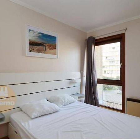 4-Persoons Appartement Met Een Mooi Uitzicht Де Панбархат Экстерьер фото