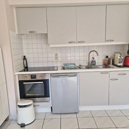 4-Persoons Appartement Met Een Mooi Uitzicht Де Панбархат Номер фото