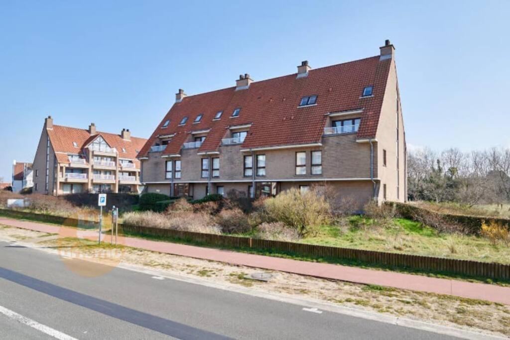 4-Persoons Appartement Met Een Mooi Uitzicht Де Панбархат Экстерьер фото