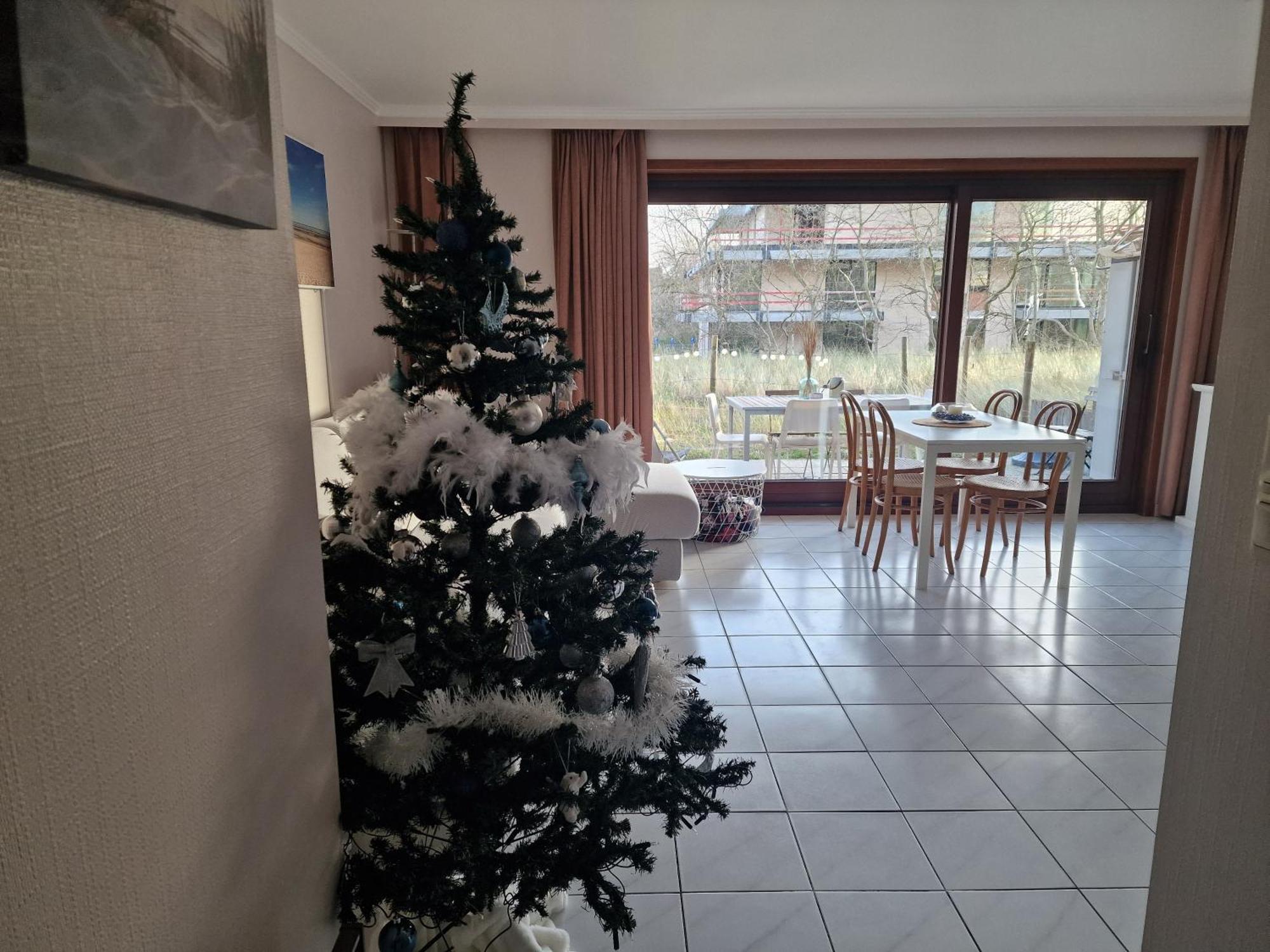 4-Persoons Appartement Met Een Mooi Uitzicht Де Панбархат Экстерьер фото